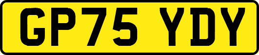GP75YDY