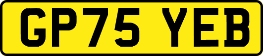 GP75YEB