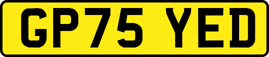 GP75YED