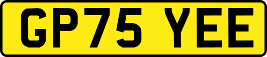 GP75YEE
