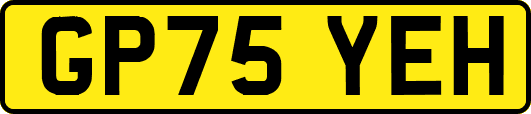 GP75YEH
