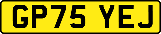 GP75YEJ