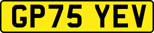 GP75YEV
