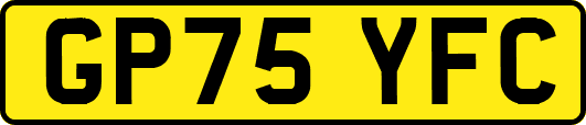 GP75YFC
