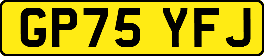 GP75YFJ