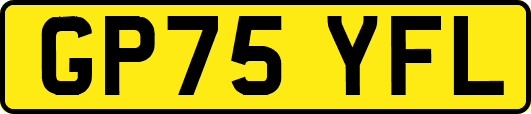 GP75YFL
