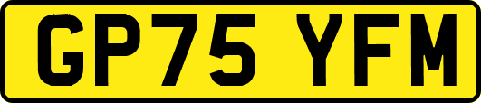 GP75YFM