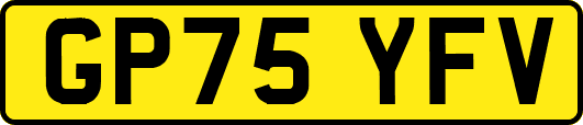 GP75YFV