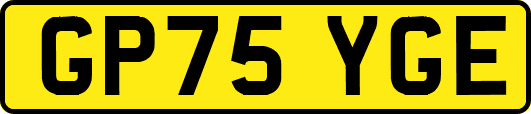 GP75YGE