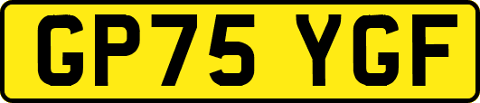 GP75YGF