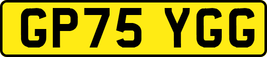 GP75YGG