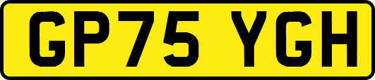 GP75YGH