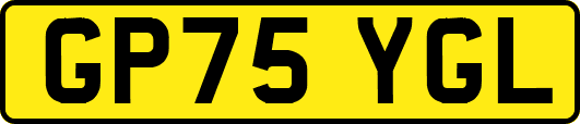 GP75YGL