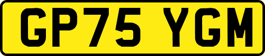 GP75YGM