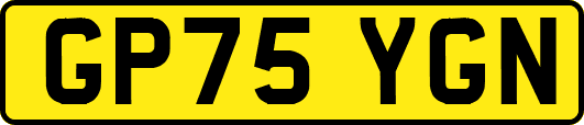 GP75YGN