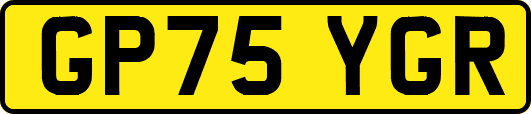 GP75YGR