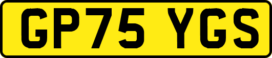 GP75YGS