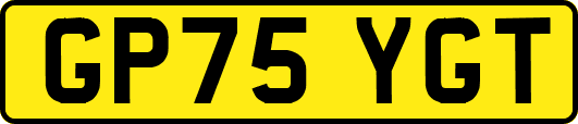 GP75YGT
