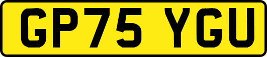 GP75YGU