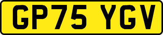 GP75YGV