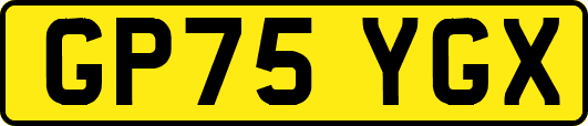GP75YGX
