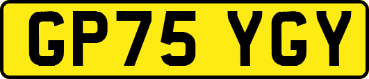 GP75YGY
