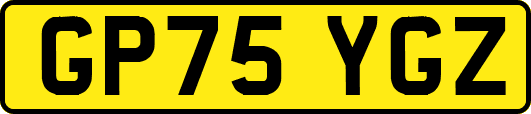 GP75YGZ