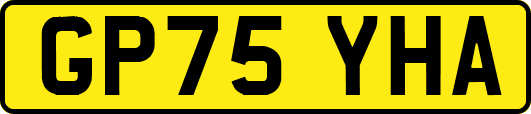 GP75YHA