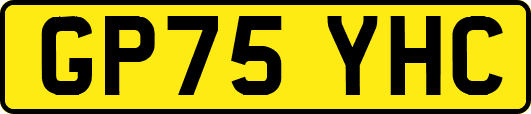 GP75YHC