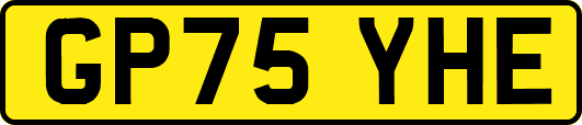 GP75YHE
