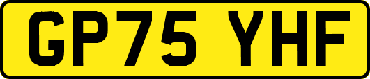 GP75YHF