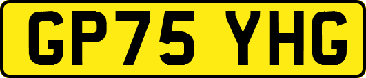 GP75YHG