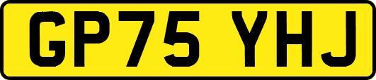 GP75YHJ
