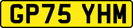 GP75YHM