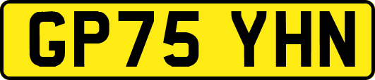 GP75YHN
