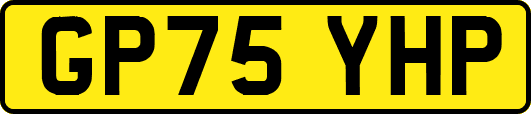 GP75YHP