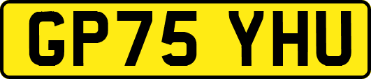 GP75YHU