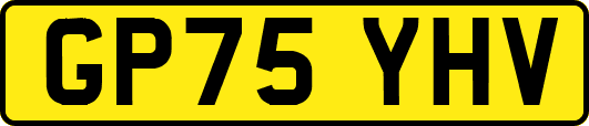 GP75YHV
