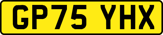 GP75YHX