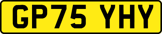 GP75YHY