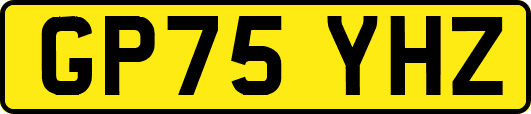 GP75YHZ