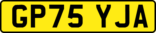 GP75YJA
