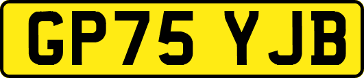 GP75YJB