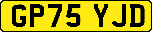 GP75YJD