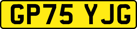 GP75YJG