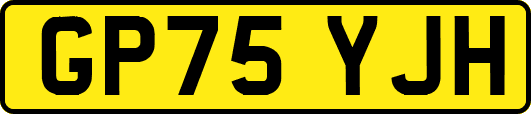 GP75YJH
