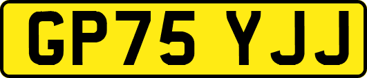 GP75YJJ