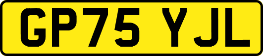 GP75YJL