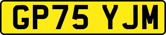 GP75YJM
