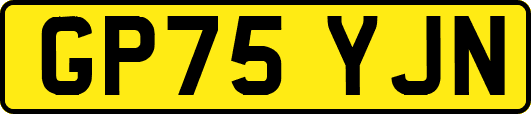 GP75YJN